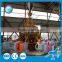 Most popular! Children rotary game indoor amusement kids rides