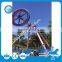 Modern amusement park outdoor big pendulum rides for sale