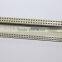 DIN 41612 2 row 64 pin straight female type
