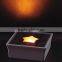 Path lighting ip68 waterproof solar pavement light