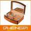 Custom Make Good Quality Jewelry Box in China