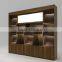 Marseille display rack panel supermarket rack panel store rack panel