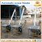 Spiral Feeder,Screw Conveyor Type Plastic Spiral Feeder,screw feeder