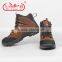 2016 china famous brand safety shoes/mining shoes brands
