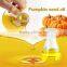Pumpkin Seed Oil