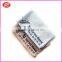 High-grade Wiping Piano Cloth Wipe Trumpet Guitar Microfiber Suede cleaning cloth