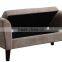 Hot sale best price Fabric Ottoman