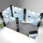 High quality pop up booth display system
