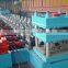 TPRO Highway Guardrail roll forming machine