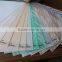 YUMA vertical blind fabrics rolls