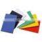 PVC Foam Sheets with very good thermal insulation
