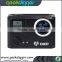 Black AMK5000S Outdoor Wifi Action Camera Video HD DV Car DVRWaterproof 30M Shockproof 20MP 1080P
