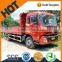 Dongfeng LHD 4X2 6m3 8 ton - 10 ton tipper truck / dump truck