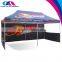 Custom Exhibitions Trade Show event display Marquee