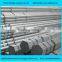 hot dipped galvanized steel pipe for fence post