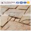 Artificial stone interior castle stone wall decoration