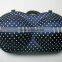 GC- New year Anti-shock water- proof E cup size washing eva Bra bag