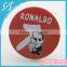Promotional cheap custom shape name badges