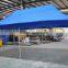 Outdoor Caravan Canopy 10 X 20-Feet Domain Carport, White tent