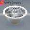 Lighting mirror metal light reflector