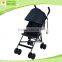 adult baby stroller travel black best travel junior baby stroller with Canopy