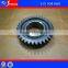 ZF Spare Parts for Hengtong Yutong Bus S6-150/QJ1506 Gearbox/Transmission Gear 115304068