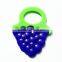 baby teether baby teething ring silicone teething ring wholesale