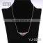 name cheap twilight rosalie's pendant custom metal necklace