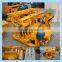 2015  china QT40-3A concrete hollow block machine in philippines