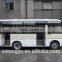 LS6670GN3 23 Seater Mini Bus with Dual Fuel System of Petrol & CNG for Sale