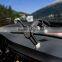 Universal practical 3 in 1 windshield/headrest use adjustable ipad car holder for 7-10.5 tablet PC