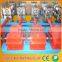 China Guardrail Machinery Manufacturers