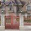 High quality main entrance gate