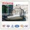 Good Quality Iron Rack Mount Air Conditioner