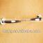 Bathroom accessories safety grab Bar Bathtub armrest Brass
