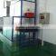 CE Approved Diesel Heating New Car Water Base Spray Booth