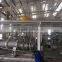 Liquid CO2 Super Critical Extraction Plant