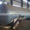 Carbon Steel Storage Tank