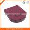 Die-cut Scratch Pads/ Memo pads with advertisement function