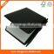 Promotion PU organizers, Custom logo in the organizer, Printing PU organizer.