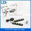 Universal 8w 4 Led Drl eagle eyeCob Auto Led Drl Day time running light