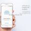 Original Meizu M3S Mini meizu m3s 5.0" Cell Phone MTK6750 Octa Core 2G +16G Metal Body 3020mAh 13MP Camera mTouch2.1 Fingerprint