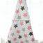 tc printed cheap soft touching fabric for children's bed sheet,clothes