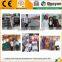 Linyi Dongyue Brand light concrete blocks machines QT6-15