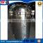 industrial diesel engine air air basket filter