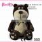Creativity Cute popular Favorite Kid toys and Holiday gifts Wholesale Cheap plush stuffed toy Bear