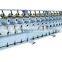 Made in China semi-automatic TH-11A Tube bobbin winding machine