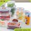 plastic food container with lid food container takeaway