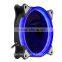 aigo Ring Fan-BLUE
