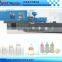 baby feeding plastic bottle molding making machine price